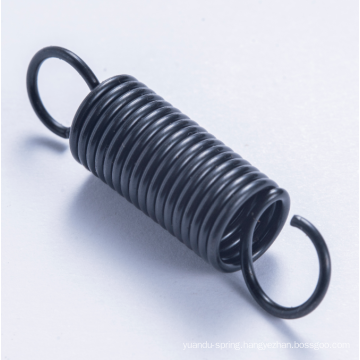 Weili steel coil custom extension spring